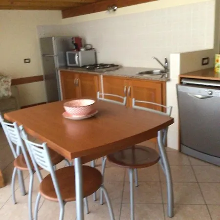 Casale El Galet Apartmán