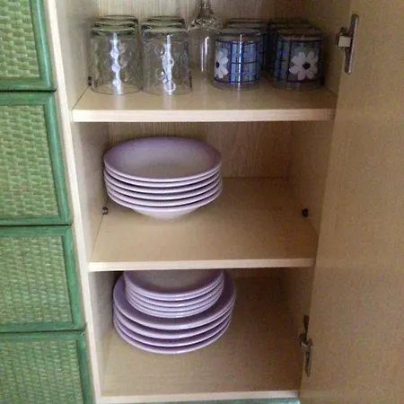 Apartmán Casale El Galet Moniga del Garda