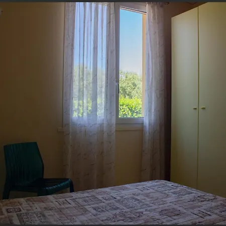 Apartmán Casale El Galet Moniga del Garda
