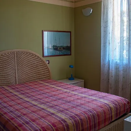 Casale El Galet Apartmán Moniga del Garda