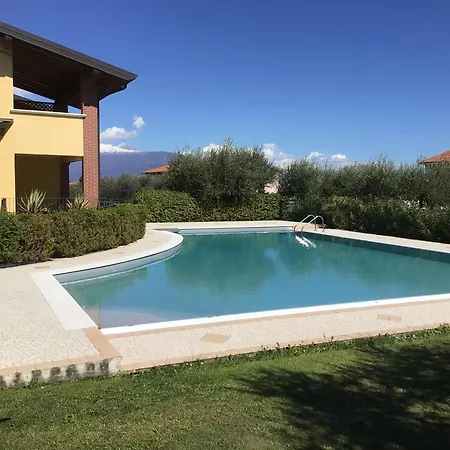 Casale El Galet Apartmán