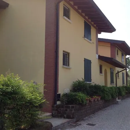Casale El Galet