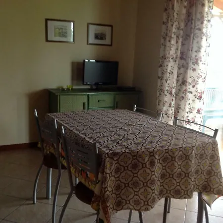 Apartmán Casale El Galet *