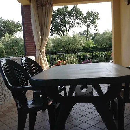 Casale El Galet