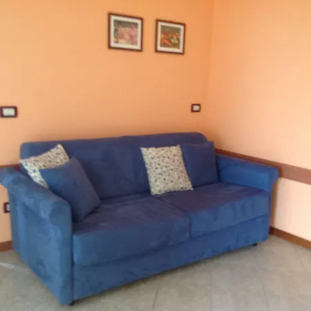 Casale El Galet Apartmán