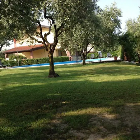 Casale El Galet Apartmán