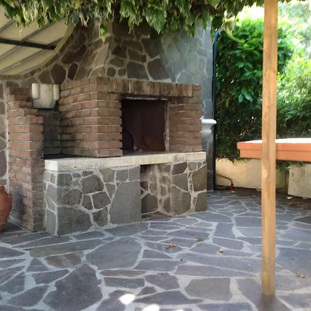 Apartmán Casale El Galet Moniga del Garda