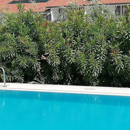 Casale El Galet *