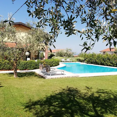 Casale El Galet Moniga del Garda