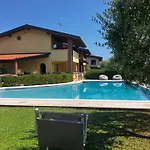 Casale El Galet Daire Moniga del Garda