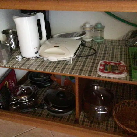 Casale El Galet Apartamento Moniga del Garda
