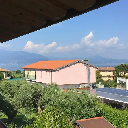 Casale El Galet Moniga del Garda