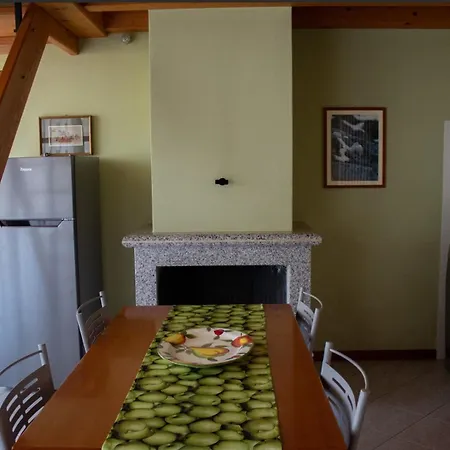Casale El Galet Apartamento Moniga del Garda