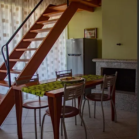 Casale El Galet Apartamento *