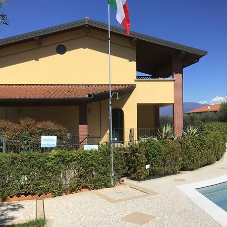 Casale El Galet Appartement