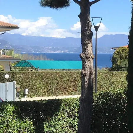 Casale El Galet Appartement *