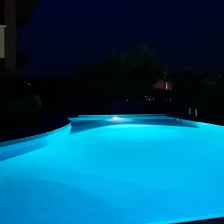 Casale El Galet Apartamento Moniga del Garda