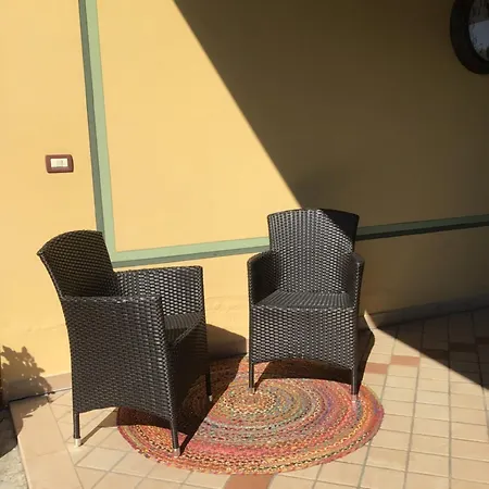 Apartamento Casale El Galet
