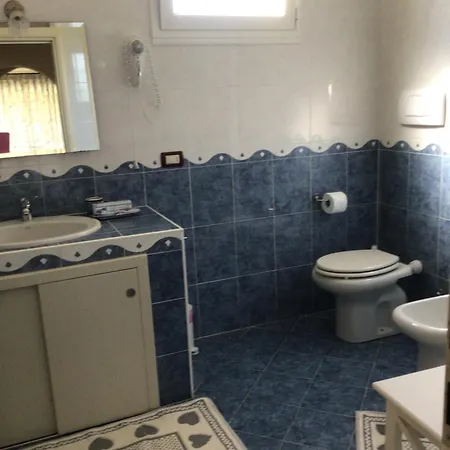 Casale El Galet Apartamento *