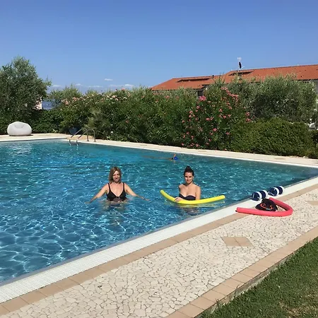 Apartamento Casale El Galet Moniga del Garda
