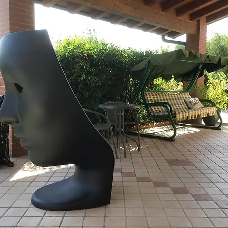 Casale El Galet *