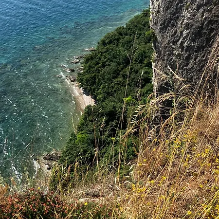 Apartmán Casale El Galet Moniga del Garda