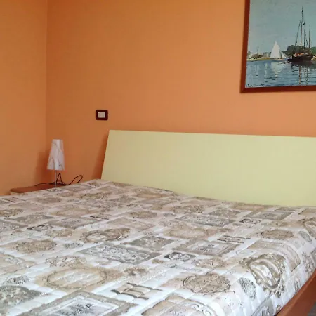 Casale El Galet Apartamento Moniga del Garda