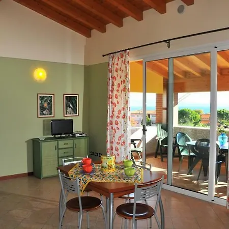 Apartamento Casale El Galet *