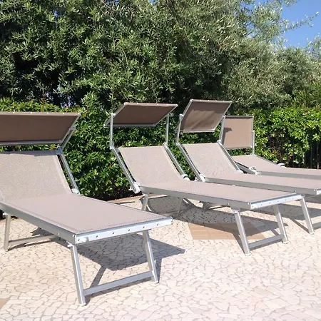Casale El Galet Appartement *