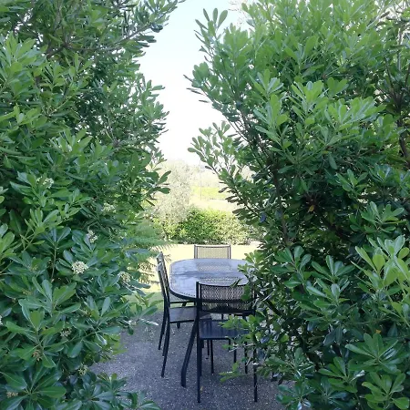 Apartamento Casale El Galet