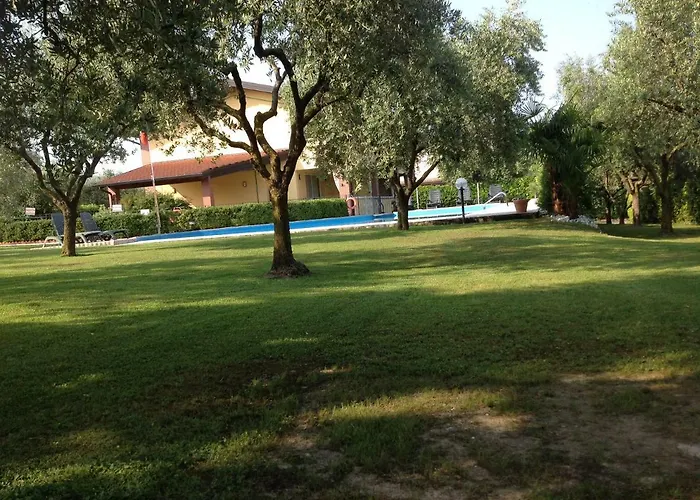 Casale El Galet Apartment