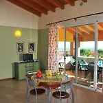 Appartamento Casale El Galet *