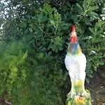 Appartamento Casale El Galet *