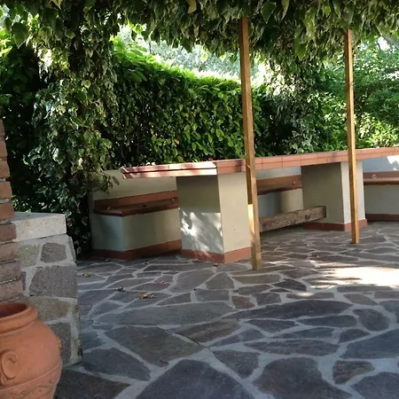 Appartement Casale El Galet *