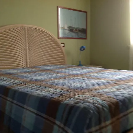 Appartement Casale El Galet *